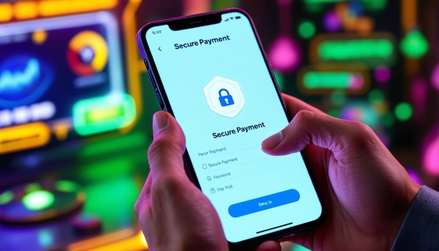 Assurer la sécurité des transactions financières sur les plateformes de jeu