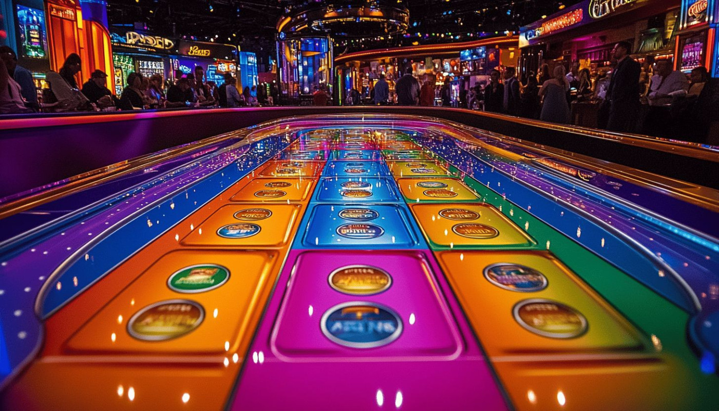 Comment maximiser vos gains au Plinko : Stratégies éprouvées
