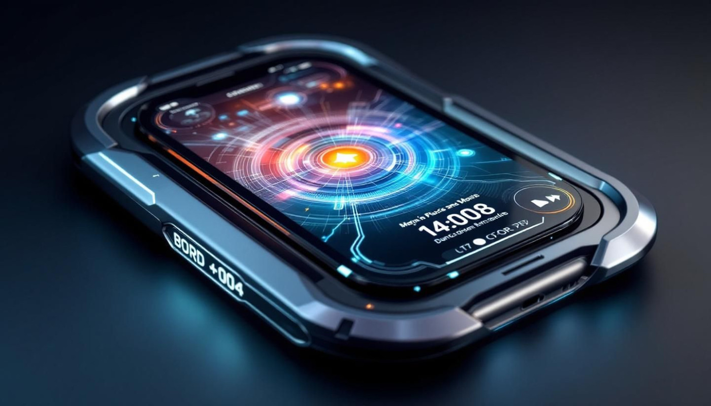 Exploration des tendances actuelles et futures des technologies mobiles