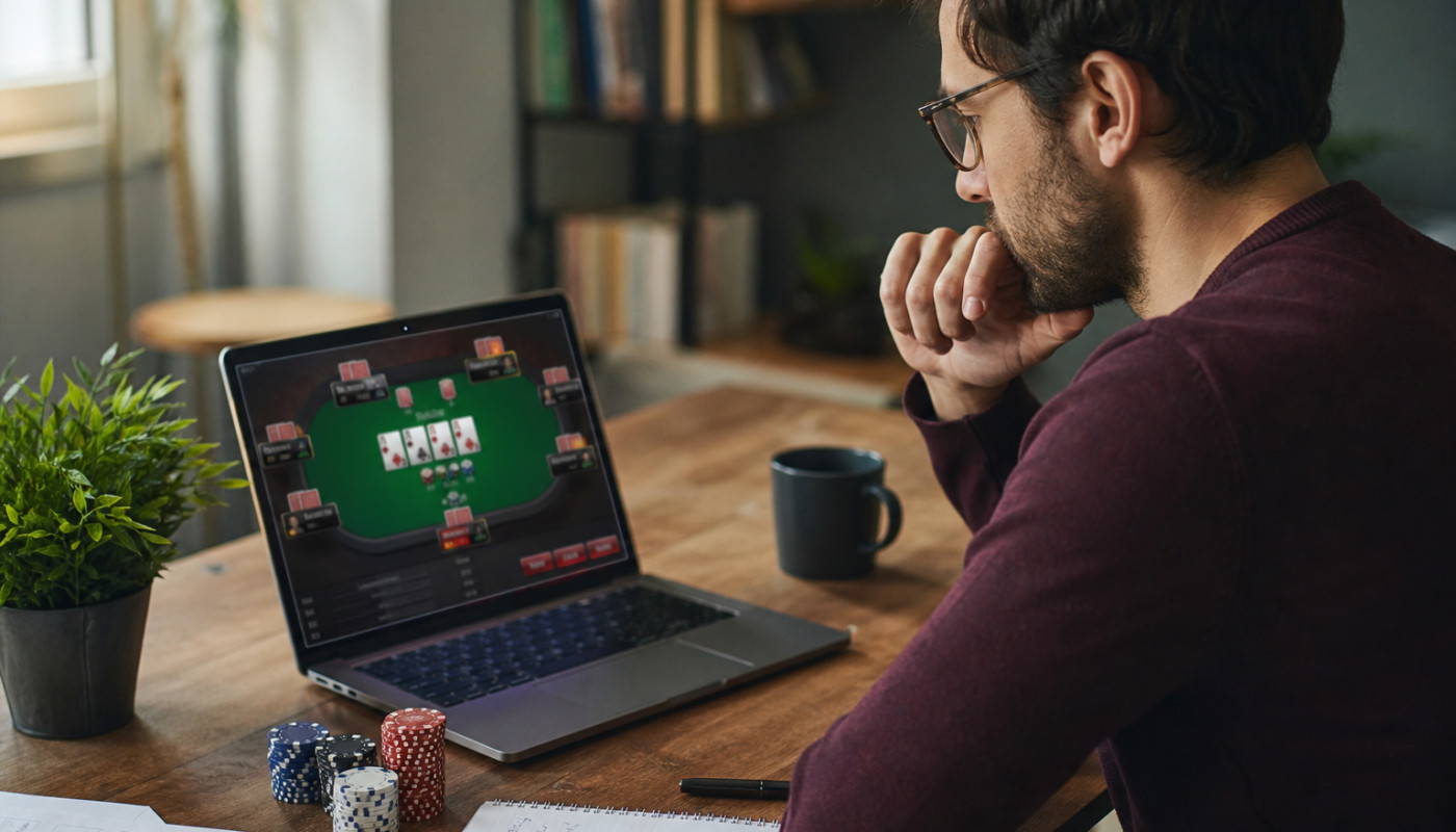 Stratégies avancées pour augmenter ses gains au poker en ligne